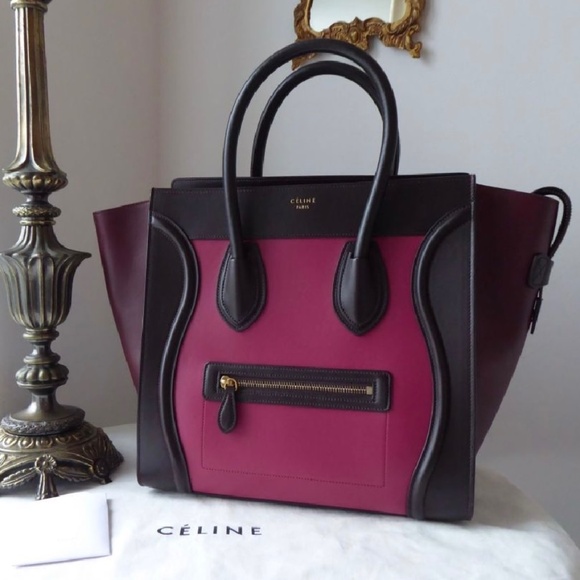Celine limited edition tote bag - Picture 1 of 5
